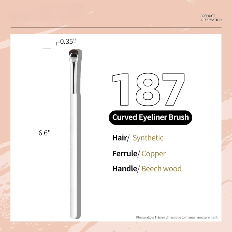 Professional Makeup Brush Set Seamless Application For All Makeup-My Makeup Brushset