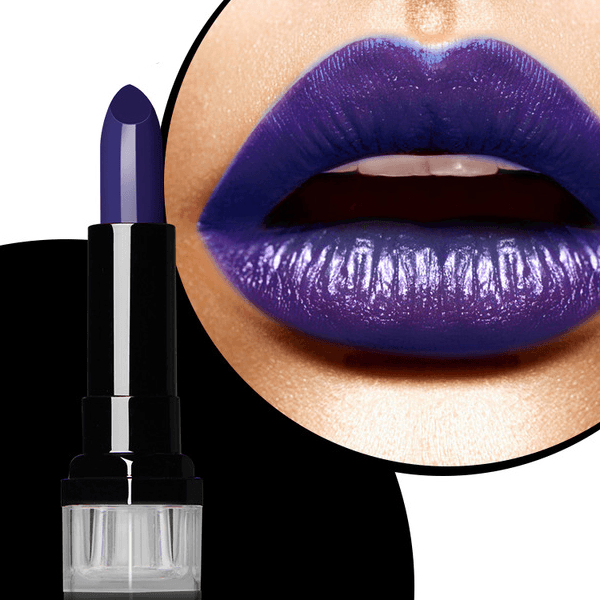 Luxy Lipsticks – Bold Long Lasting Vibrant Colors-My Makeup Brushset