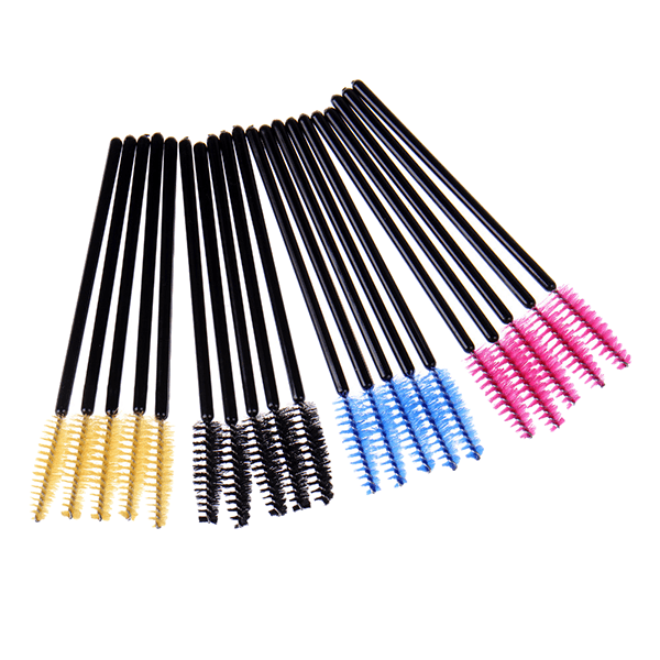 Disposable Mascara Wands – Lash Tools for Perfect Application-My Makeup Brushset