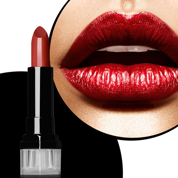 Luxy Lipsticks – Bold Long Lasting Vibrant Colors-My Makeup Brushset