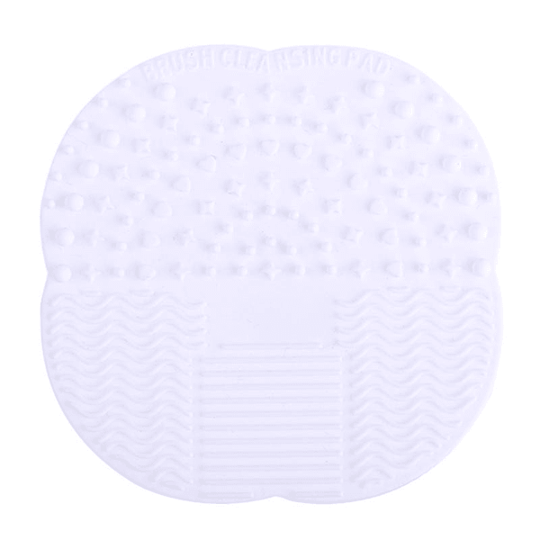 Mat Brush Cleaner Pad – Deep Cleansing for Makeup Brushes-My Makeup Brushset