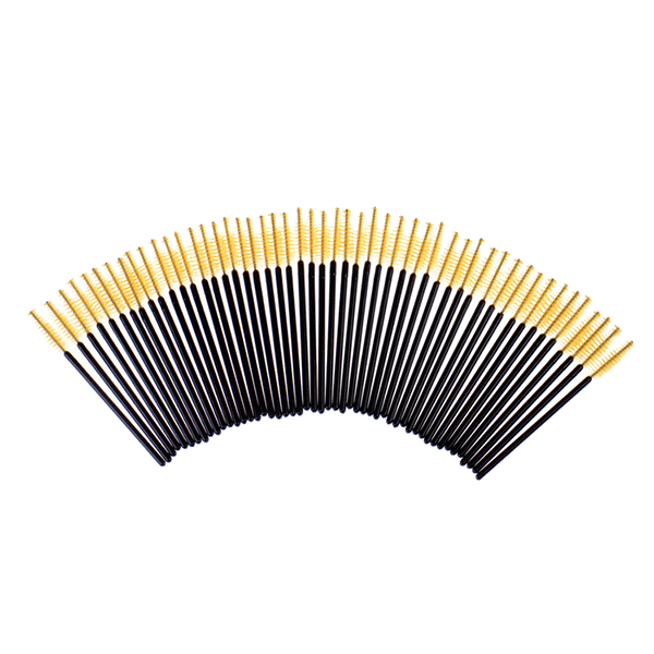 Disposable Mascara Wands – Lash Tools for Perfect Application-My Makeup Brushset