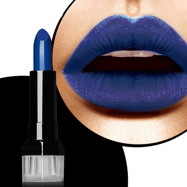 Luxy Lipsticks – Bold Long Lasting Vibrant Colors-My Makeup Brushset