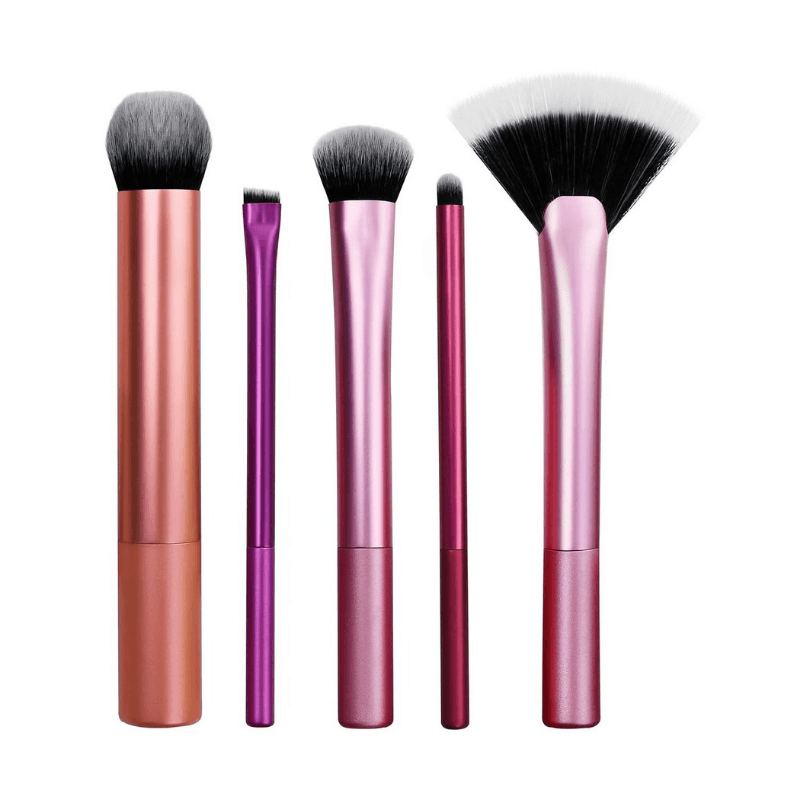 Face Base Brush Set-My Makeup Brushset