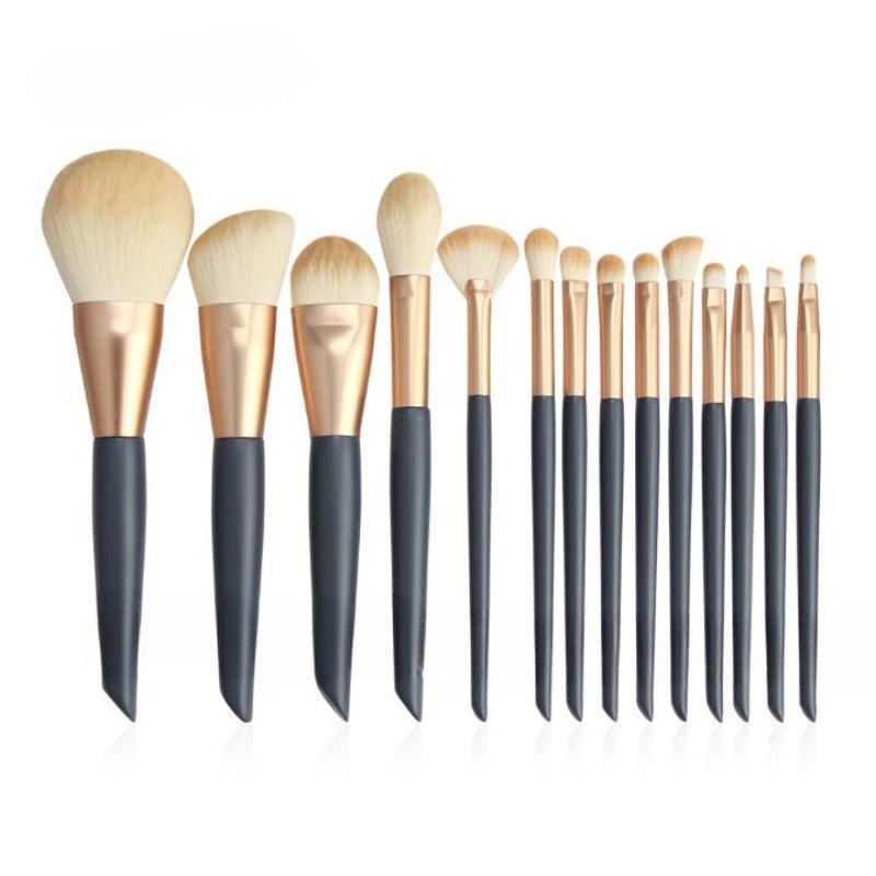 5/7/14 Pcs Professional Makeup Brush Set – Soft, High-Quality & Durable-My Makeup Brushset
