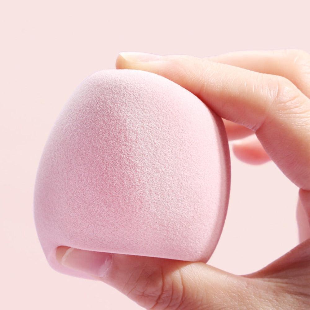 Premium Makeup Sponge Set – Wet And Dry Cosmetic Puffs-My Makeup Brushset