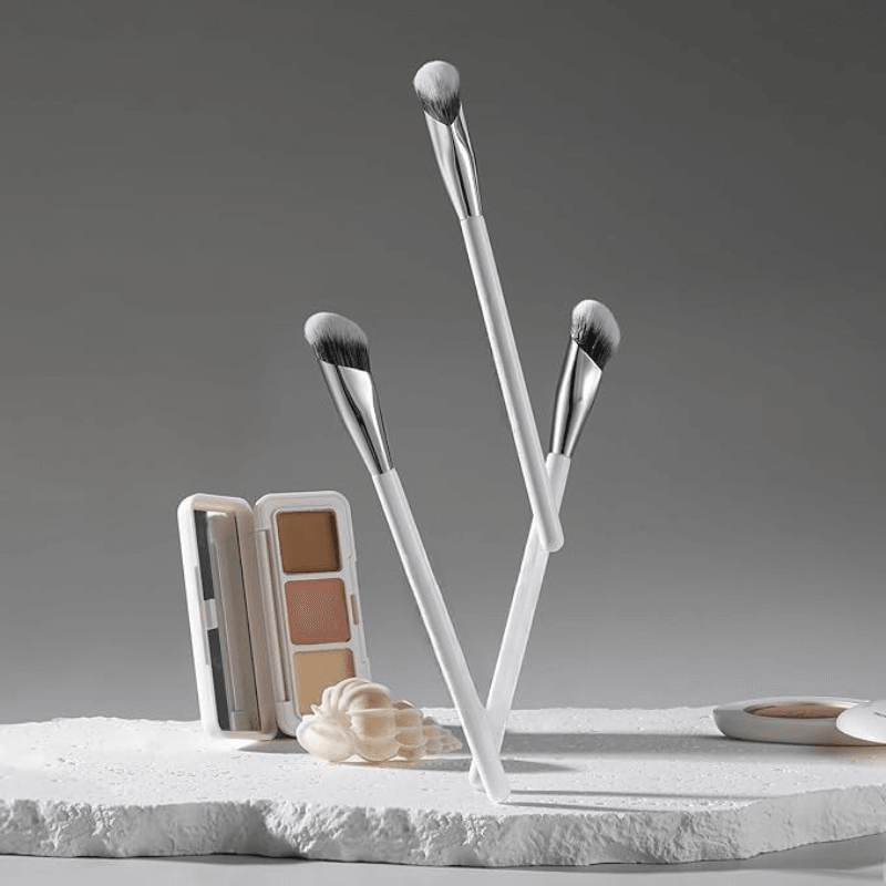 Professional Makeup Brush Set Seamless Application For All Makeup-My Makeup Brushset