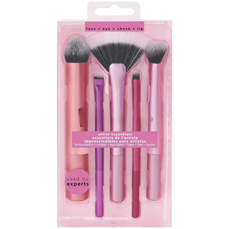 Face Base Brush Set-My Makeup Brushset