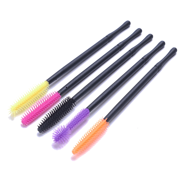 Disposable Mascara Wands – Lash Tools for Perfect Application-My Makeup Brushset