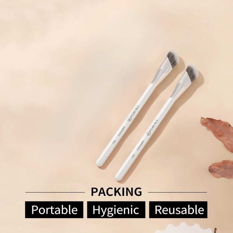 Professional Makeup Brush Set Seamless Application For All Makeup-My Makeup Brushset