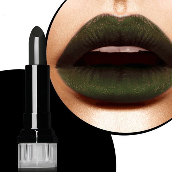 Luxy Lipsticks – Bold Long Lasting Vibrant Colors-My Makeup Brushset