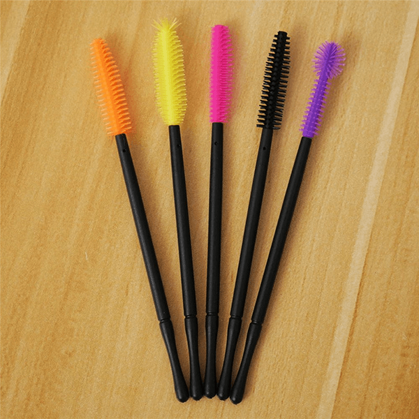 Disposable Mascara Wands – Lash Tools for Perfect Application-My Makeup Brushset
