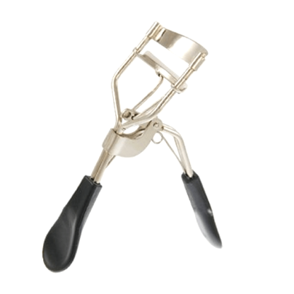 Metal Eyelash Curler With Black Handle , BODY CARE - MyBrushSet, My Make-Up Brush Set

