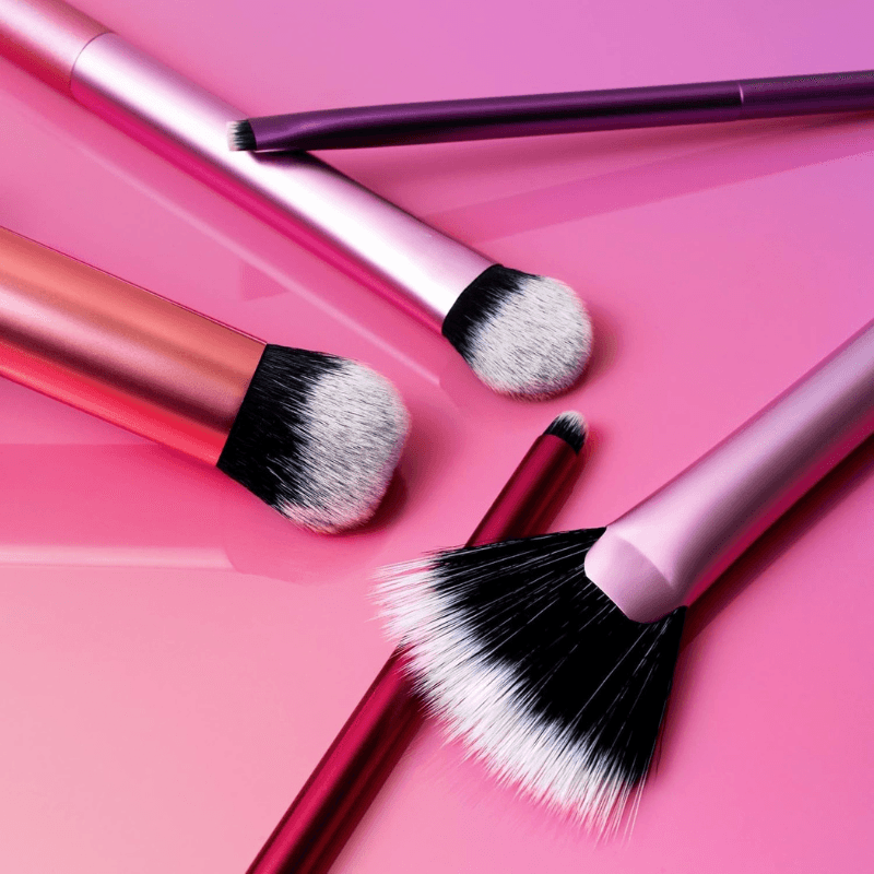 Face Base Brush Set-My Makeup Brushset