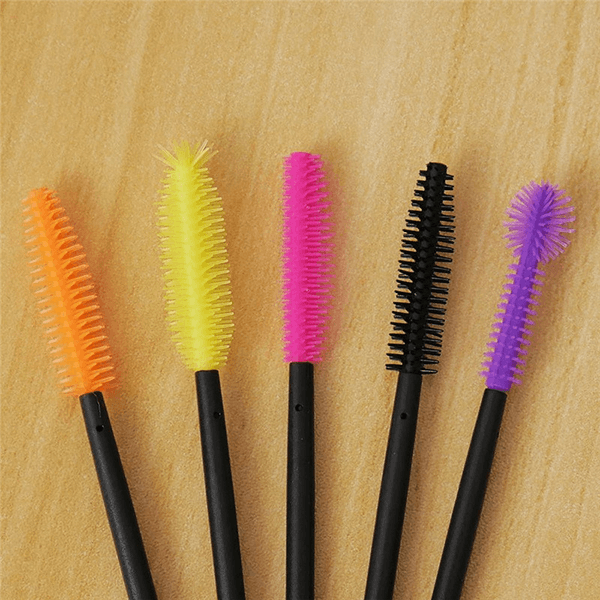 Disposable Mascara Wands – Lash Tools for Perfect Application-My Makeup Brushset