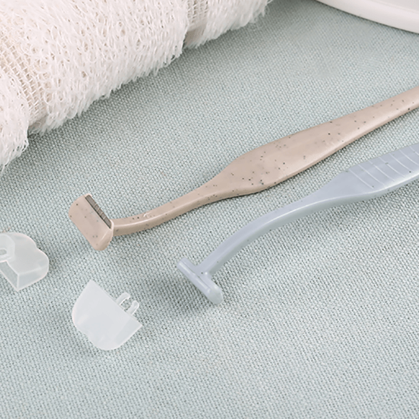 Beauty Touch-up Razor Set-My Makeup Brushset