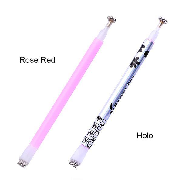 Magical Nail Art Pen – The Ultimate Nail Design Tool-My Makeup Brushset