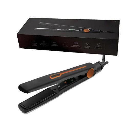 Professional Hair Straightener-My Makeup Brushset