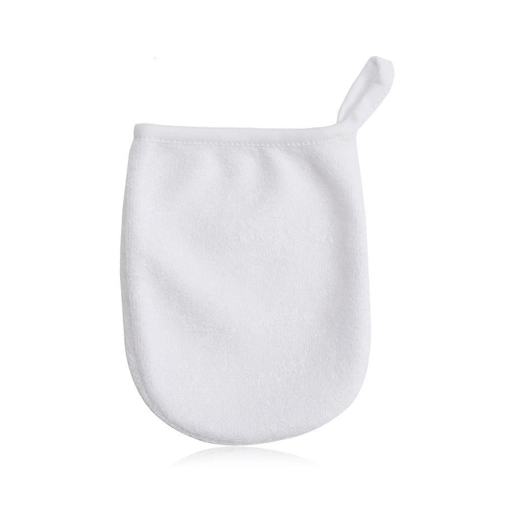 1/2/3 Pcs Microfiber Facial Towel –  Gentle Cleansing-My Makeup Brushset