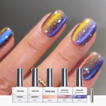 IG Nail Trend Set-Northern Light