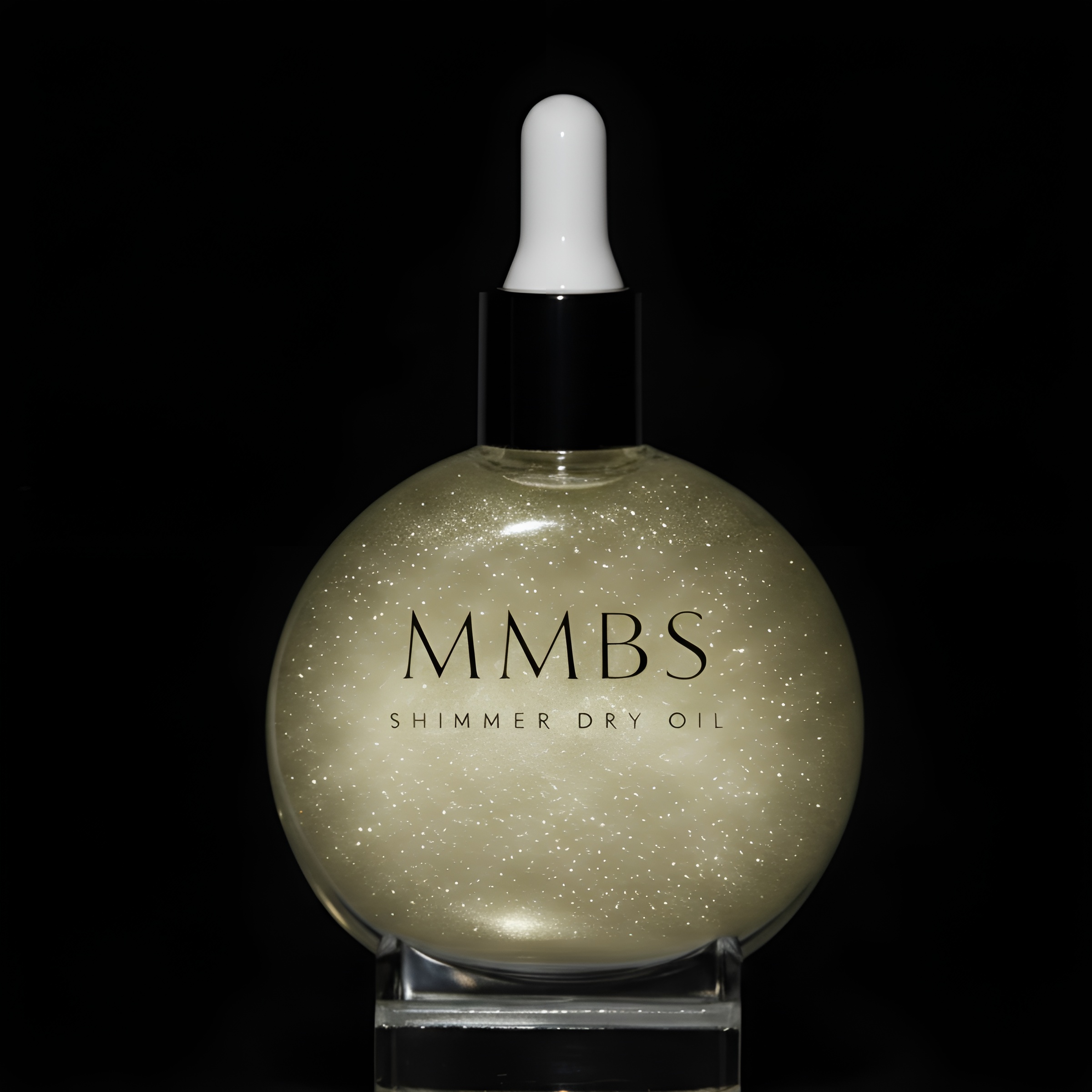 Orphic Shimmer Dry Signature Oil