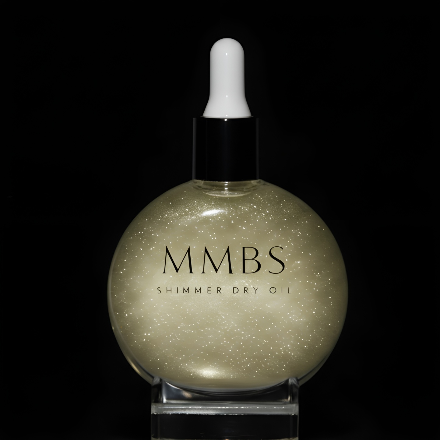 Orphic Shimmer Dry Signature Oil