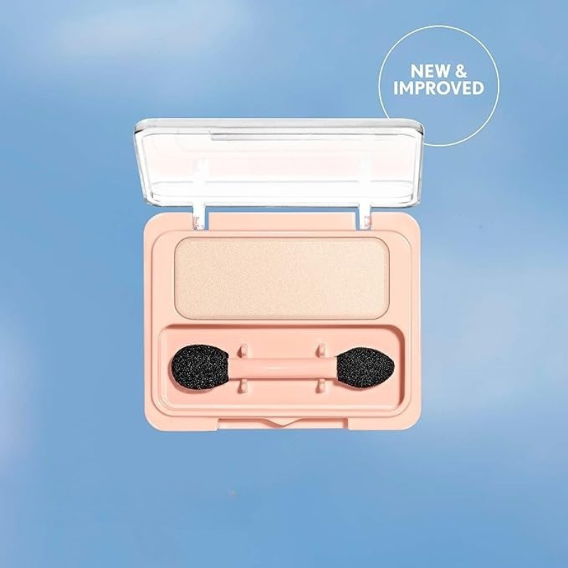 Long Lasting Silky Blendable Eyeshadow-My Makeup Brushset