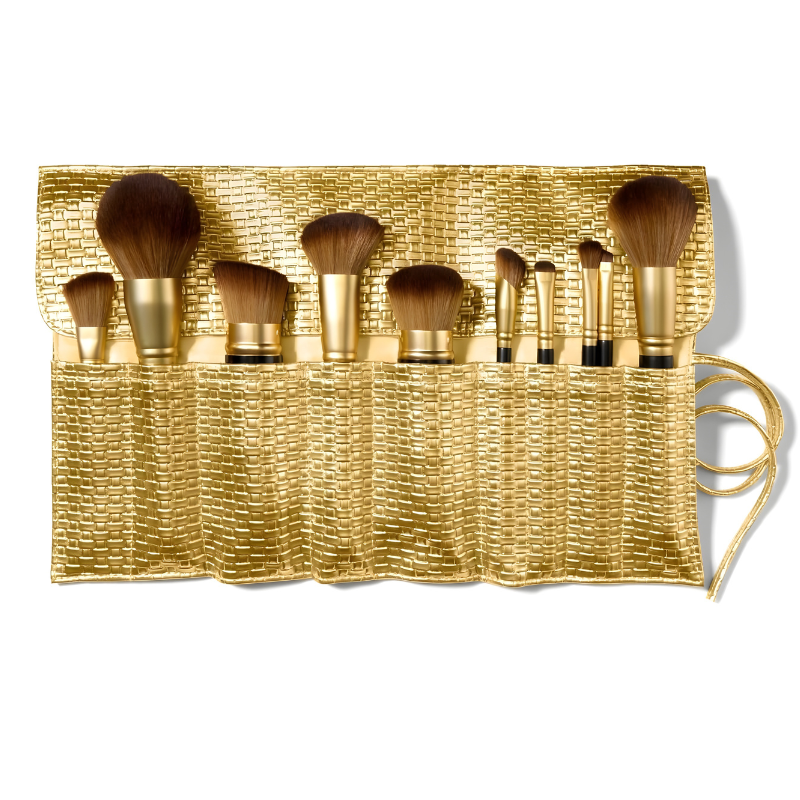 Makeup Brush Collection