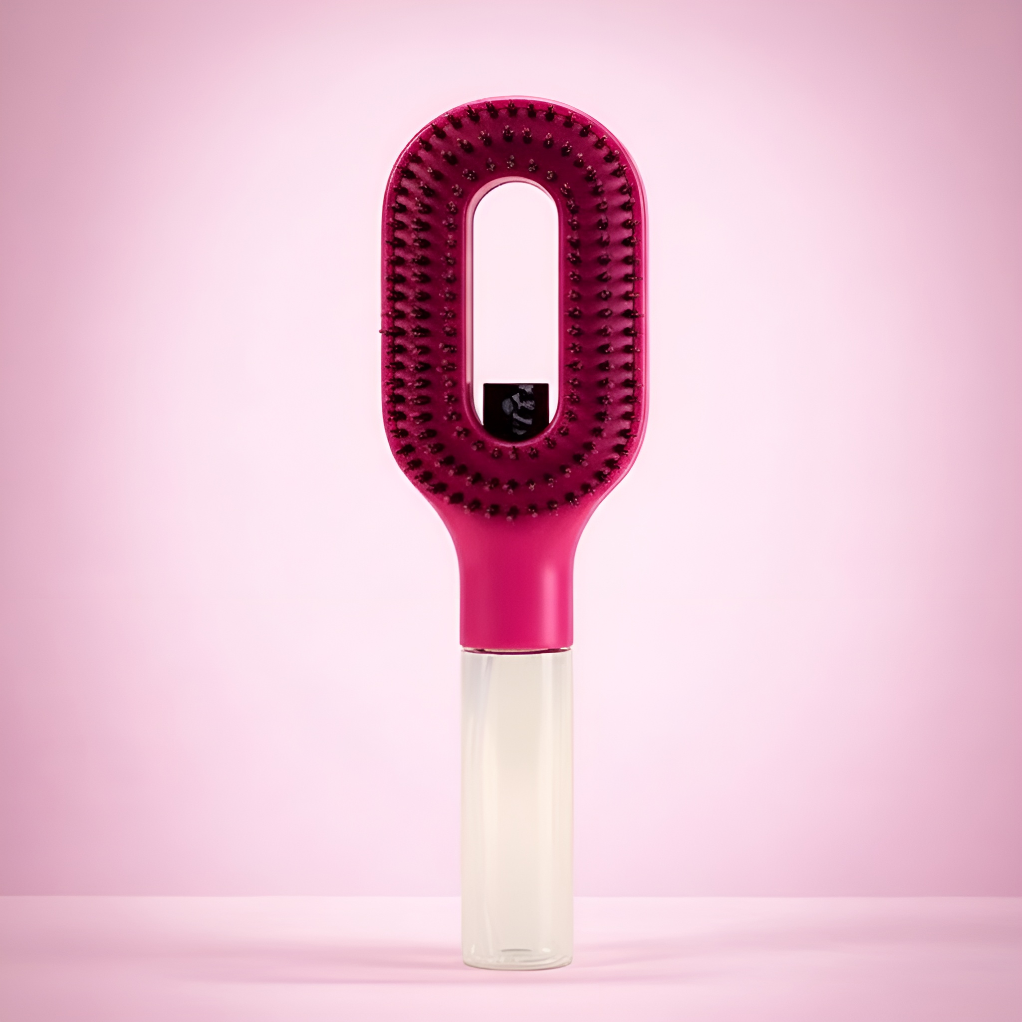 Spray Detangling Brush