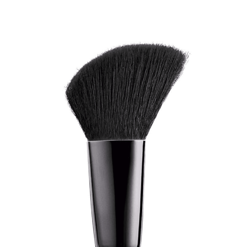 Blush Brush For Contouring And Blending With Soft Bristles-My Makeup Brushset