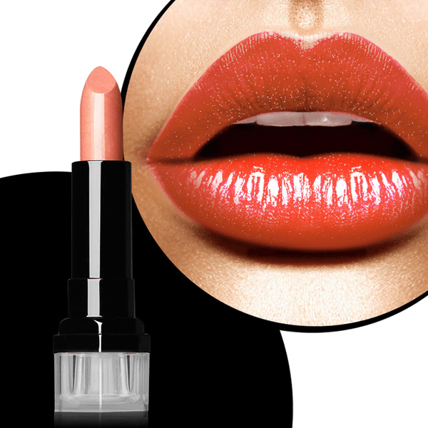 Luxy Lipsticks – Bold Long Lasting Vibrant Colors-My Makeup Brushset