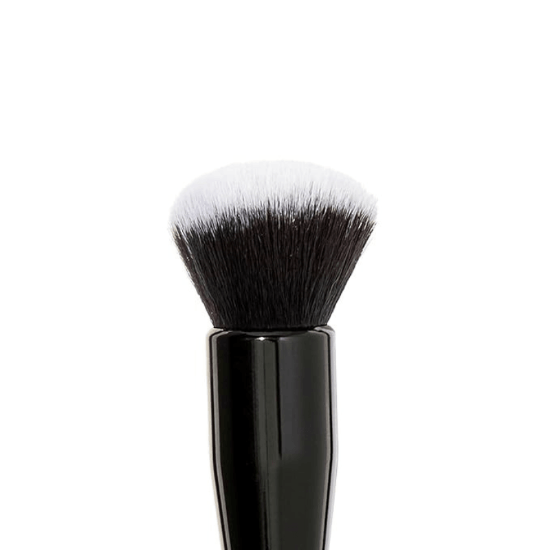 Blending Brush With Soft Bristles For Seamless Makeup-My Makeup Brushset
