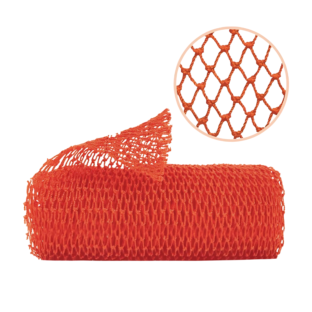 African Exfoliating Net Sponge-My Makeup Brushset