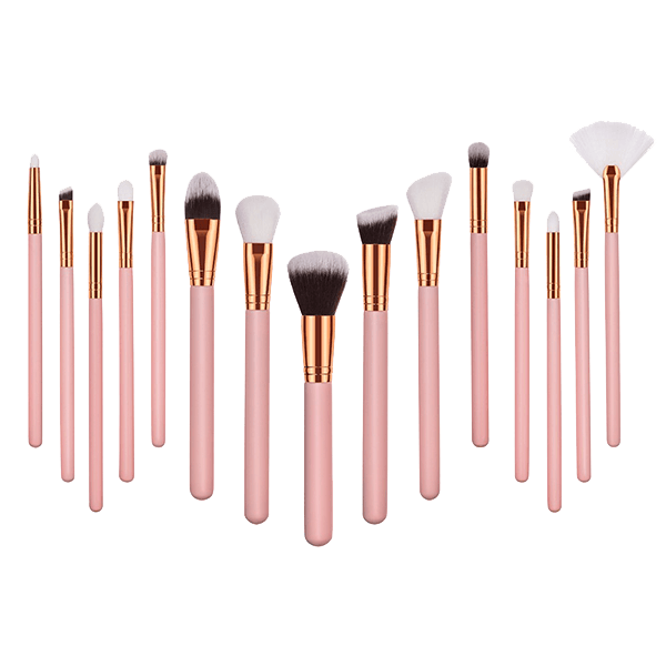 Professional Makeup Brush Set – Elevate Your Beauty Routine-My Makeup Brushset
