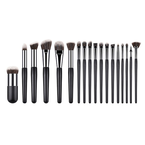 Professional Makeup Brush Set – A Complete Collection-My Makeup Brushset