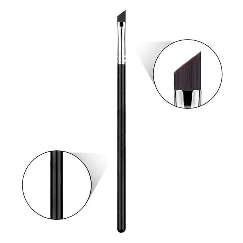 Precision Eyeliner Brush For Ultra Fine Liner Brush For Makeup-My Makeup Brushset