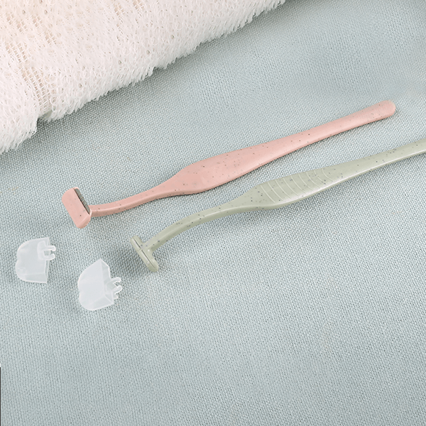 Beauty Touch-up Razor Set-My Makeup Brushset