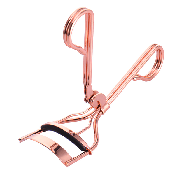 Stylish Rose Lash Curler – Your Ultimate Eyelash Enhancing Tool-My Makeup Brushset