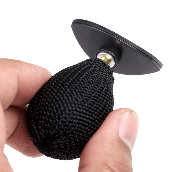 Cut Crease Stamp – Effortless Eyeshadow Application in Seconds-My Makeup Brushset