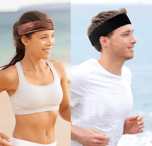 Velvet Adjustable Wig Grip – Secure and Comfortable Fit-My Makeup Brushset