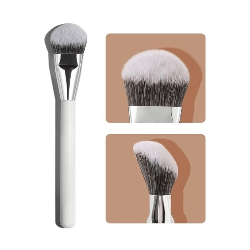 Professional Makeup Brush Set Seamless Application For All Makeup-My Makeup Brushset