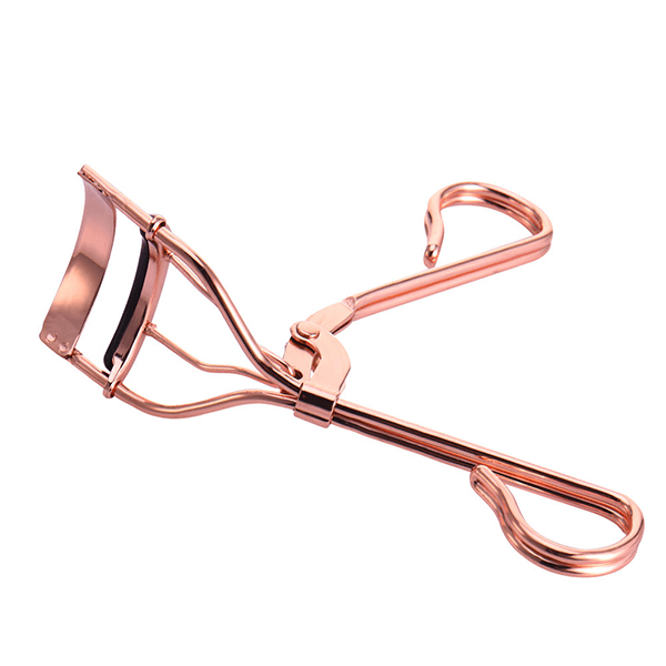 Stylish Rose Lash Curler – Your Ultimate Eyelash Enhancing Tool-My Makeup Brushset