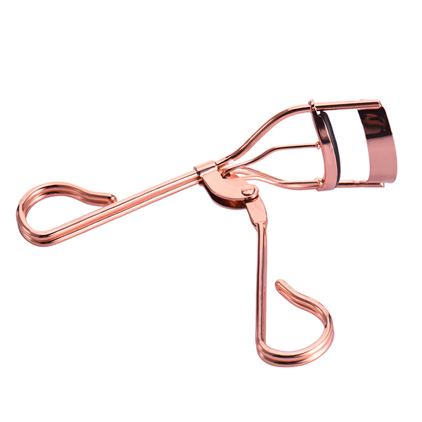 Stylish Rose Lash Curler – Your Ultimate Eyelash Enhancing Tool-My Makeup Brushset