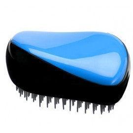 Mini Compact Hair Styler – Portable and Travel-Friendly Hair Brush-My Makeup Brushset
