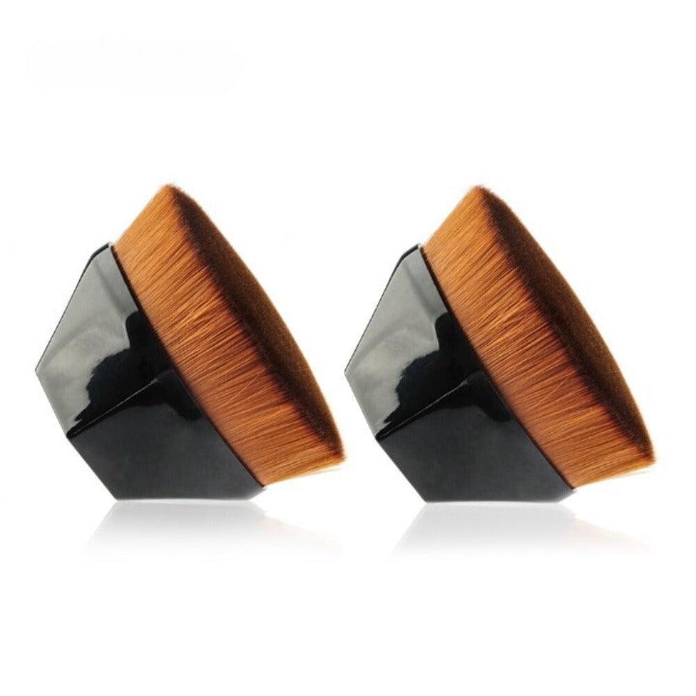 Professional Foundation Brush -Flawless Makeup Brust Set-My Makeup Brushset