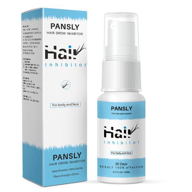 Hair Removal Spray – Fast and Painless Solution for Smooth Skin-My Makeup Brushset