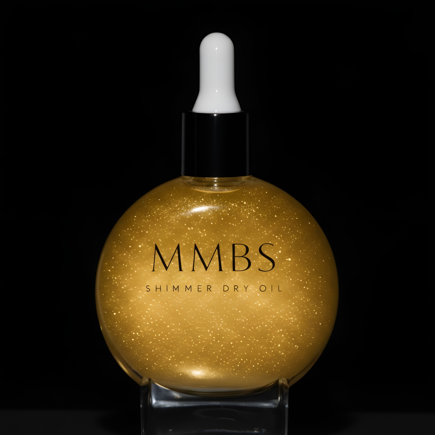 Orphic Shimmer Dry Signature Oil