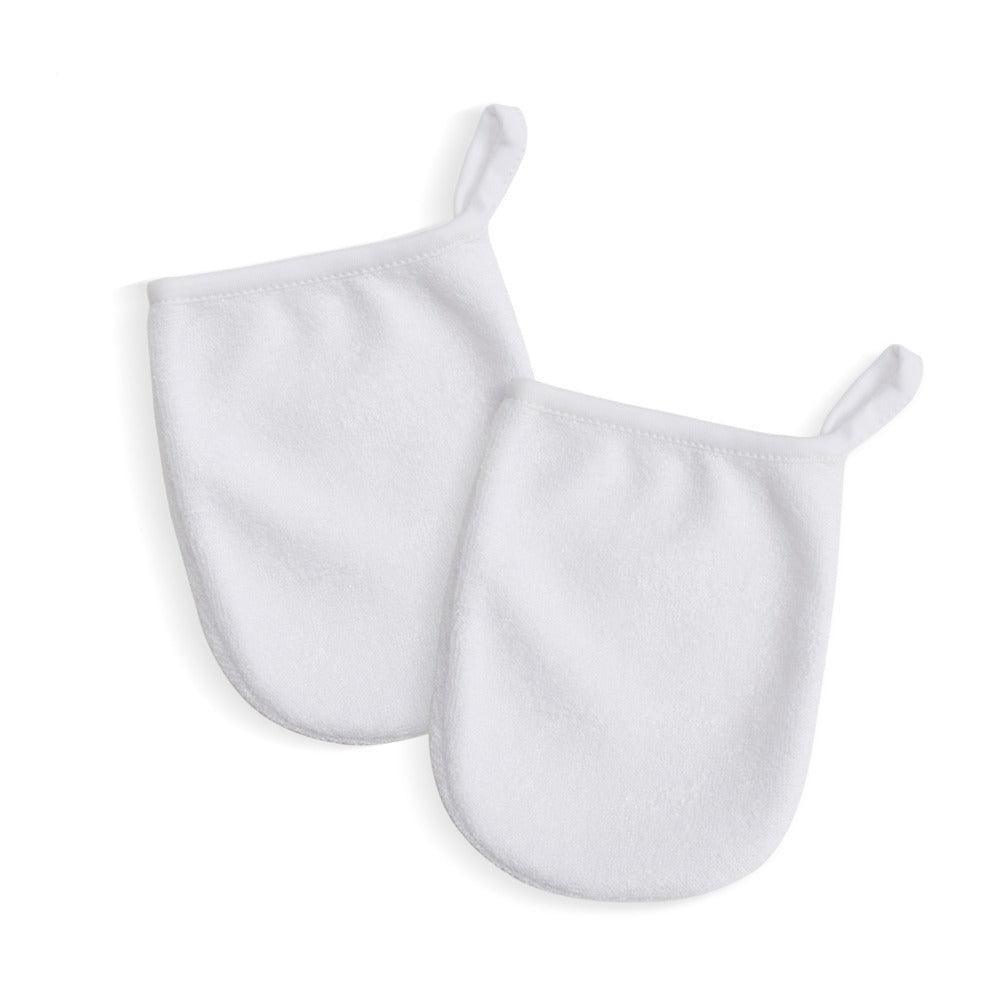 1/2/3 Pcs Microfiber Facial Towel –  Gentle Cleansing-My Makeup Brushset