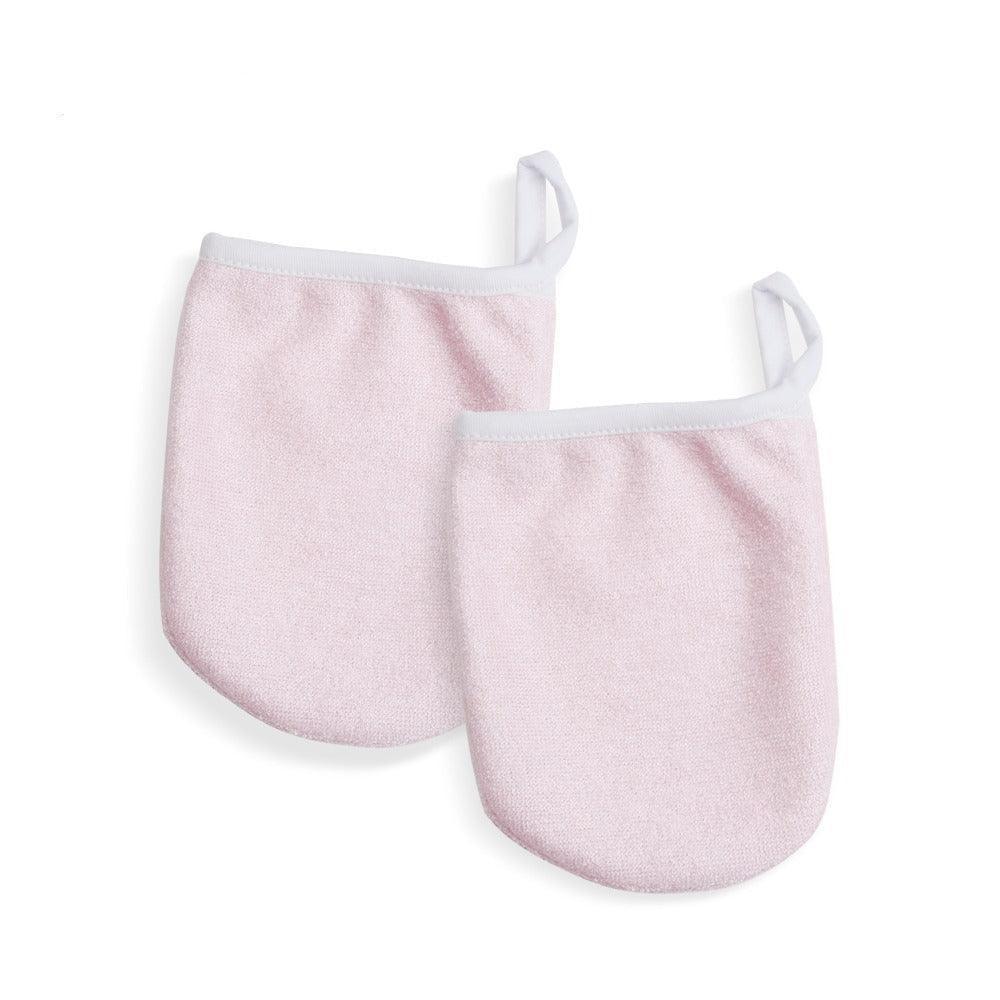1/2/3 Pcs Microfiber Facial Towel –  Gentle Cleansing-My Makeup Brushset