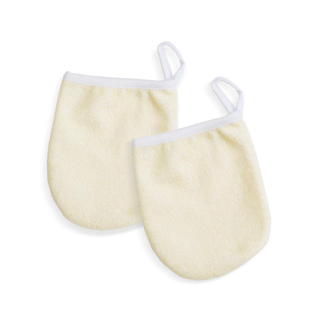 1/2/3 Pcs Microfiber Facial Towel –  Gentle Cleansing-My Makeup Brushset